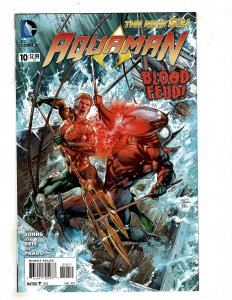 Aquaman #10 (2012) OF23