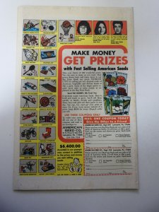 Strange Tales #185 (1976) FN+ Condition