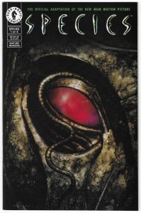 Species #1 (1995)