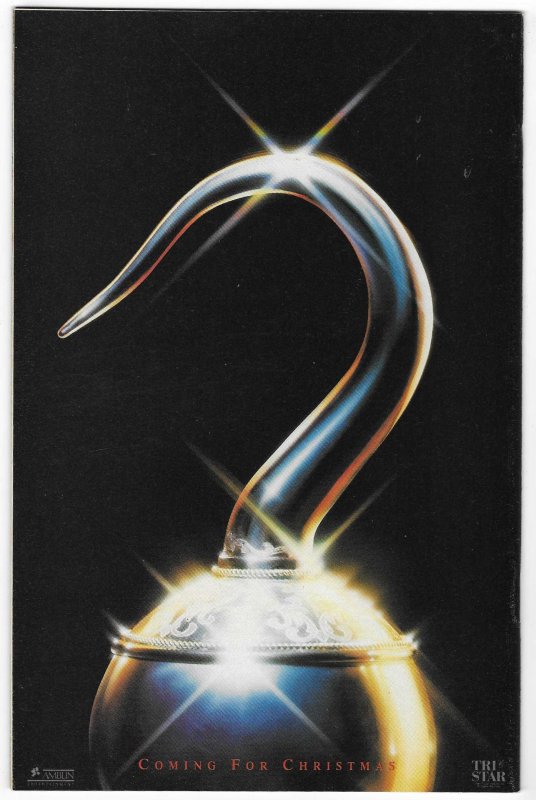 Green Arrow #54 (1991)