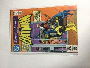 Detective Comics #497 (1980) Near Mint     (Nm04)