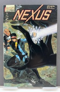 Nexus #19 (1986)