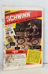 Conan the Barbarian #113 (1980)