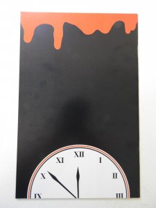 Watchmen #4 (1987) VF Condition!