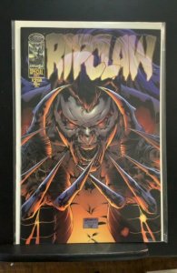 Ripclaw Special #1 (1995)