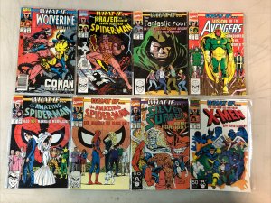 What If (1989) #1, #1-48, #50-57, #59-97 (VF/NM) Marvel Comics 