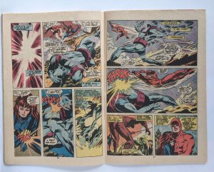 Daredevil #94 (1972)  VG-