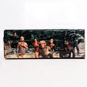 STAR TREK: MASTER SERIES | 1994 SKYBOX | NIB SEALED