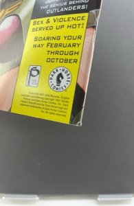 Blade of the Immortal #9 (1997)