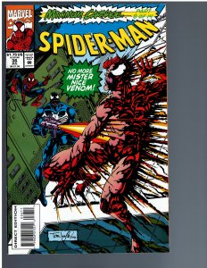 Spider-Man #36 (1993)