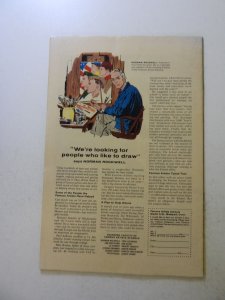 Not Brand Echh #1 (1967) VF condition