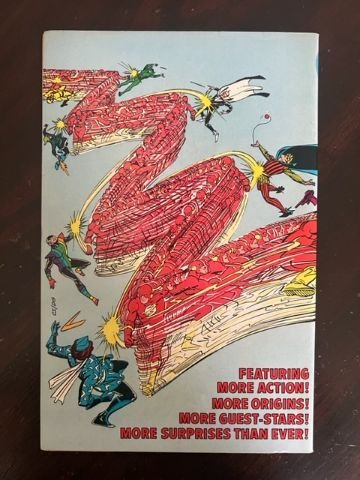 The Flash #300 (1981) - NM