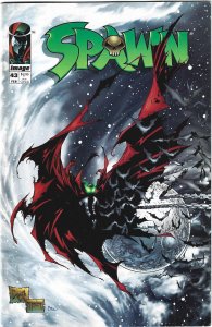 Spawn #43 (1996)
