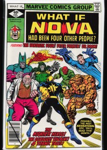 What If? #15 (1979) What If