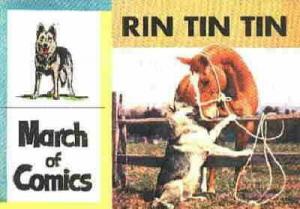 Rin Tin Tin : The Spanish Grandee