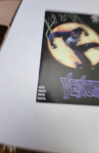 Venom 25 Walmart Variant Cameo appearance of Codex and Virus