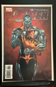 Astonishing X-Men #6 (2004)