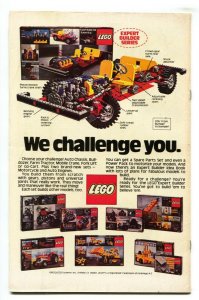 MOON KNIGHT #1 1st issue - 1988-MARVEL COMICS-VF-