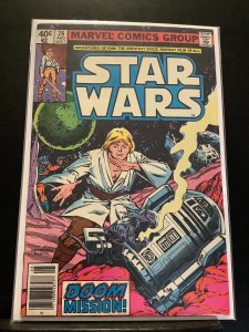 Star Wars #26 (1979)