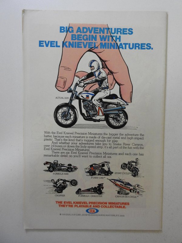 Nova #5 FN Condition!