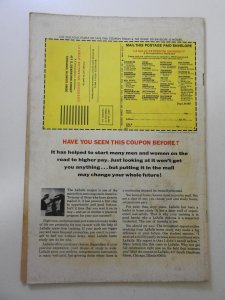 Supernatural Thrillers #6 (1973) VG- Condition