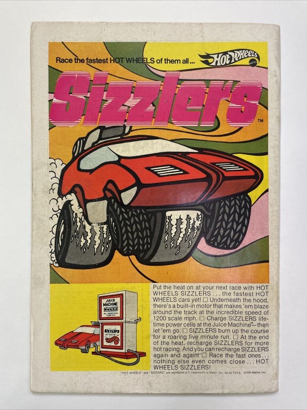 Showcase 93   Manhunter 2070