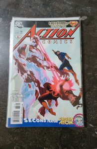 Action Comics #887 (2010)