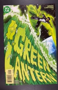Green Lantern #145 (2002)