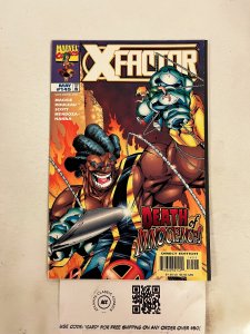 X-Factor #145NM Marvel Comic Books Havok Big Guy Polaris Madrox 26 HH58