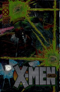 X-Men Omega (1995)