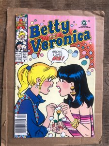 Betty and Veronica #53 (1992)