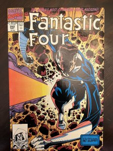 Fantastic Four #352 (1991) - NM