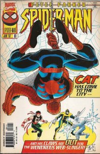 Spider-Man #81 (1997) - NM