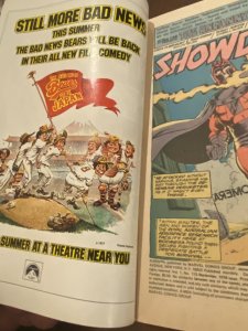 The X-Men #113 (1978)vs Magneto volcano of doom