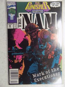 The 'Nam #53 (1991)