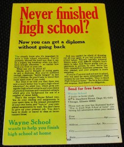 Tales of Evil #1 (1975)