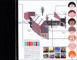 Rusty Brown Part 1 / Building Stories Part 1