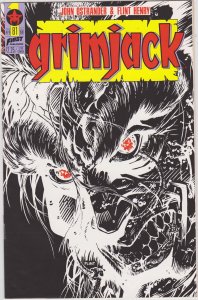 GrimJack #81
