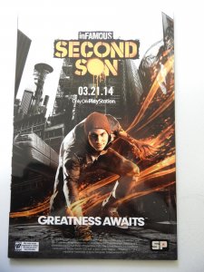 Detective Comics #27 (2014) VF/NM Condition