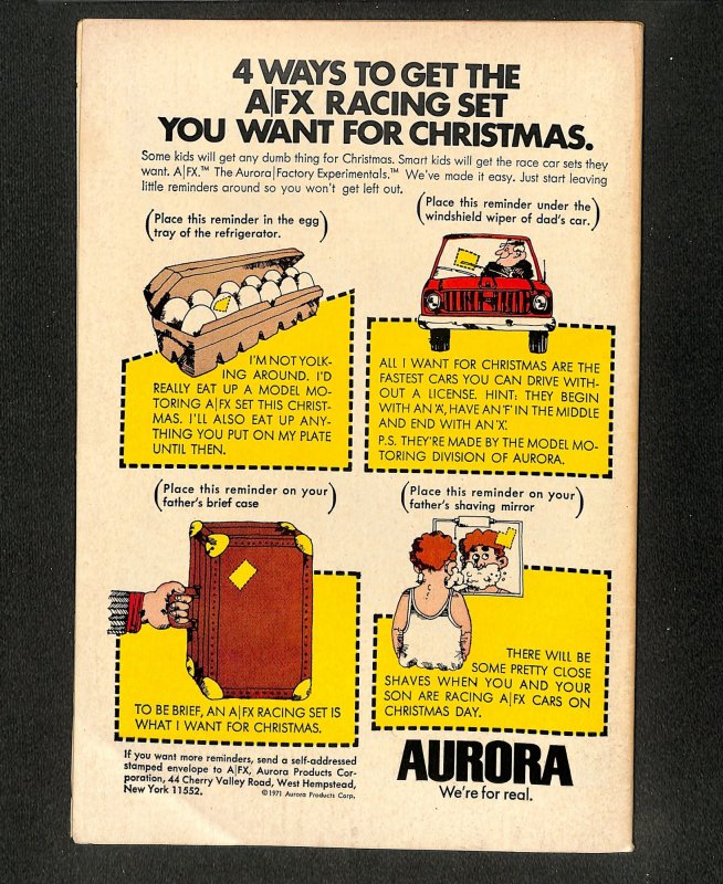 Mister Miracle #6 1st Female Furies!