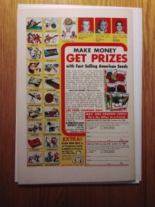 Thor #188 (1971) Infinity Origin Key