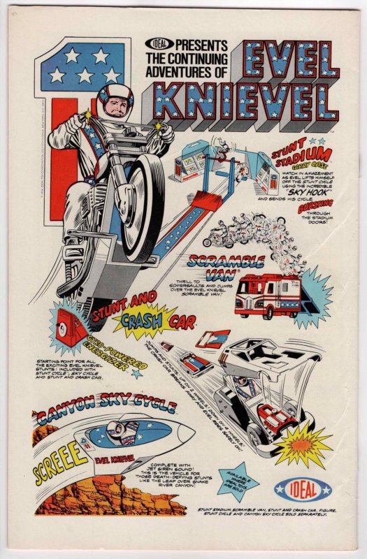 The Shadow #9 (1975)