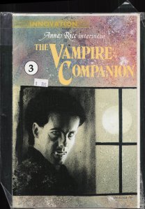 Vampire Companion #3