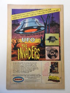 Detective Comics #375 (1968) FN- Condition!