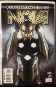 Nova #1 (2007)
