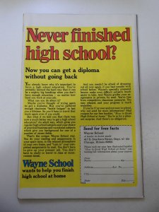 Dead of Night #9 (1975) FN+ Condition