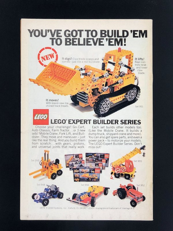 The Spectacular Spider-Man #37 (1979)