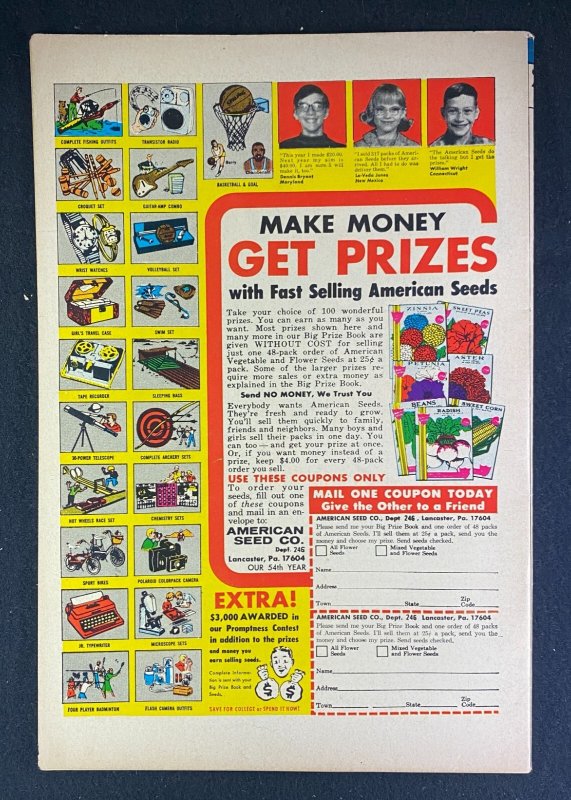 Sub-Mariner (1968) #50 VF- (7.5) 1st Namorita