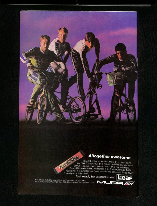 Amazing Spider-Man #281