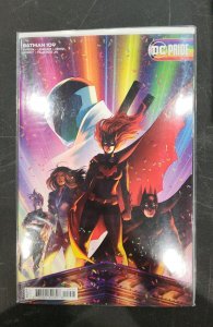 Batman #109 Bartel Cover (2021)